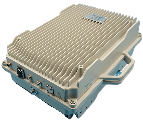 泾川单频/双频/四频/五频运营级数字光纤直放站