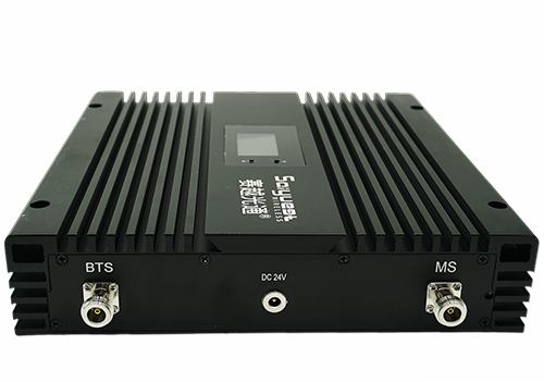 泾川双频手机信号增强器2000㎡