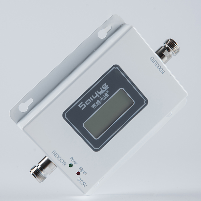 泾川家用配电房机房信号放大器200㎡