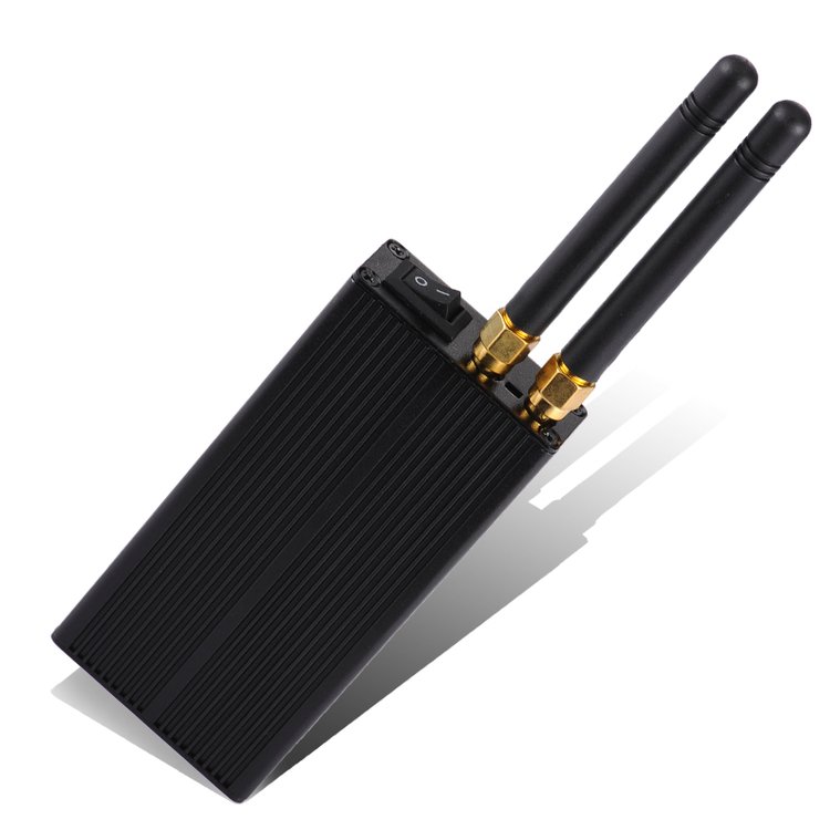  泾川1.2G/1.5G导航屏蔽器