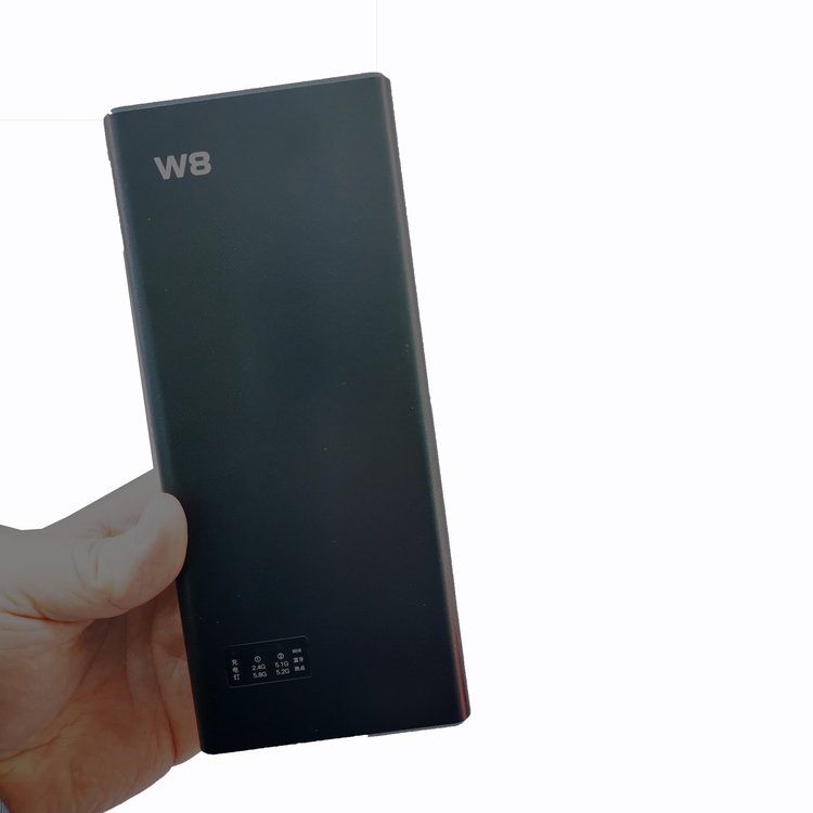  泾川蓝牙WiFi信号屏蔽器